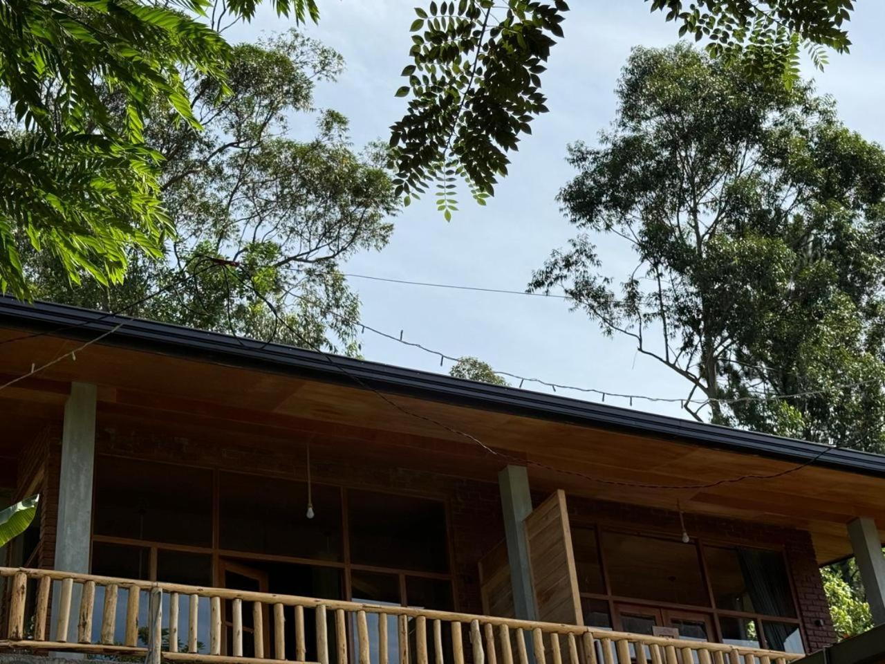Two Summit View Ella Hotel Exterior photo