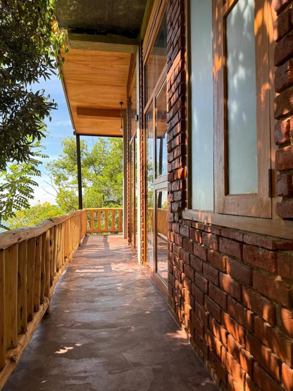Two Summit View Ella Hotel Exterior photo